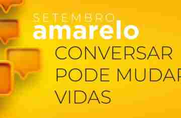  Estado reforça importância do apoio à saúde mental; SUS oferece atendimento